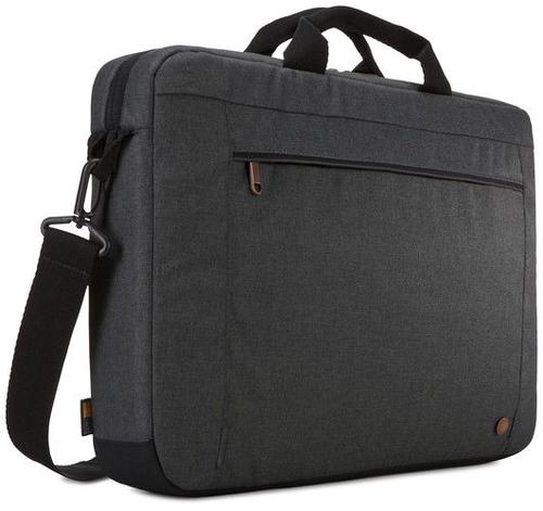 Geanta laptop Case Logic Era Attache 15.6inch (Negru)