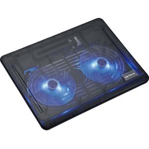 Cooler Laptop Serioux NCP007 15.6" (Negru)