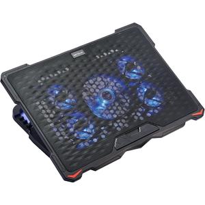 Cooler Laptop Serioux NCP035 17.3" (Negru)