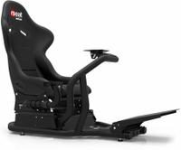 Scaun Cockpit RSeat RS1 (Negru)