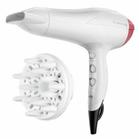 Uscator de par Remington Pro-Air Turbo D5226, 2400W, 2 Viteze, 3 Trepte temperatura (Alb)