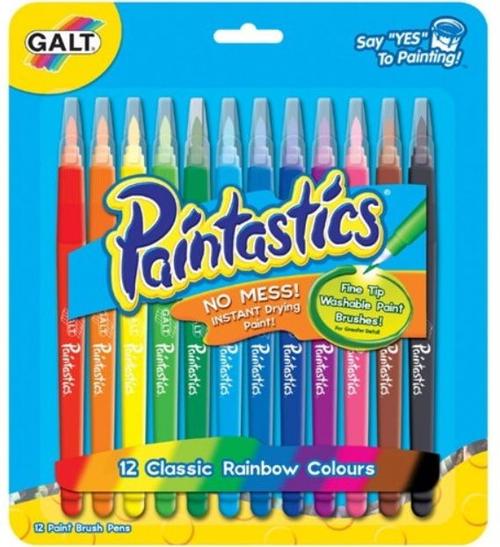 Set 12 acuarele Elmer\'s Paintastics Galt - 0 | YEO