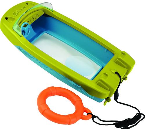 GeoSafari Educational Insights, Observator subacvatic - 0 | YEO