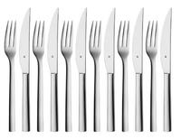 Set cutite si furculite WMF Nuova, 12 piese (Inox)