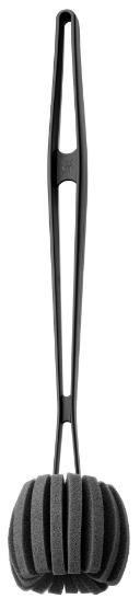Perie curatare WMF Basic, 41 cm (Negru)