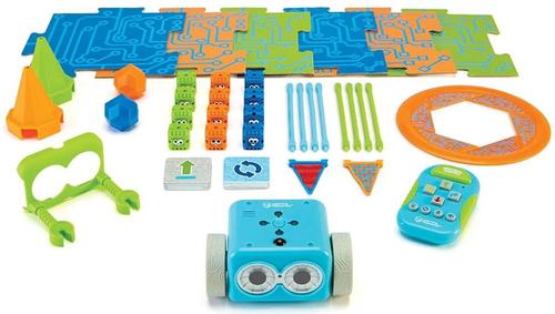 Set STEM Learning Resources, Robotelul Botley - 0 | YEO