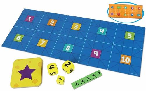 Joc interactiv Stem Learning Resources, Maratonul soriceilor - 0 | YEO