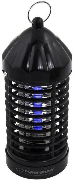 Lampa UV Esperanza EHQ005, anti-insecte, 2W