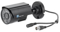 Camera Supraveghere Video Cabletech URZ0156, 1/4", 3.6 mm (Negru)