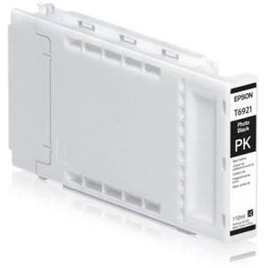 Cartus cerneala Epson C13T692100, 110 ml (Negru)