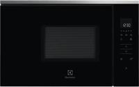 Cuptor cu microunde incorporabil Electrolux KMFE172TEX, 800W, 17L (Negru)