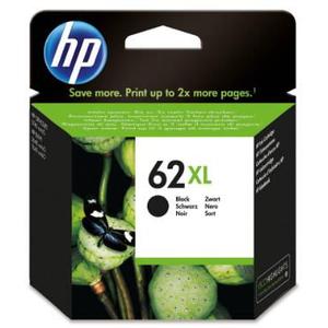 Cartus cerneala HP C2P05AE 62XL (Negru)