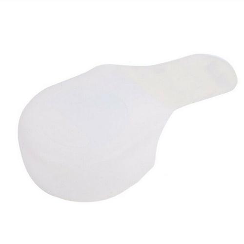 Protectie silicon waterproof pentru trotineta electrica Ninebot ES1, ES2, ES3, ES4 (Alb)