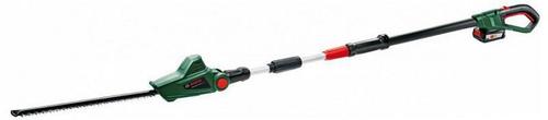 Trimmer cu acumulator pentru taiat crengi inalte Bosch Universal HedgePole 18