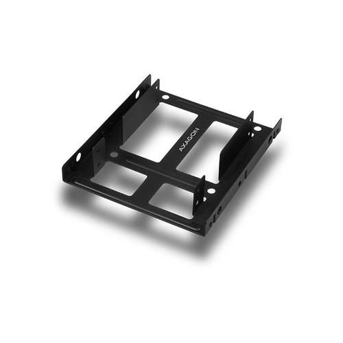 Accesoriu carcasa AXAGON Bracket 2x 2.5inch HDD/SSD la 3.5inch
