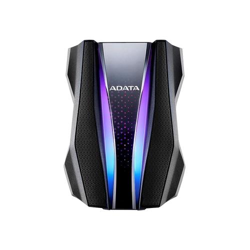 HDD extern ADATA Durable HD770, 1TB IP68, USB 3.0 (Negru)