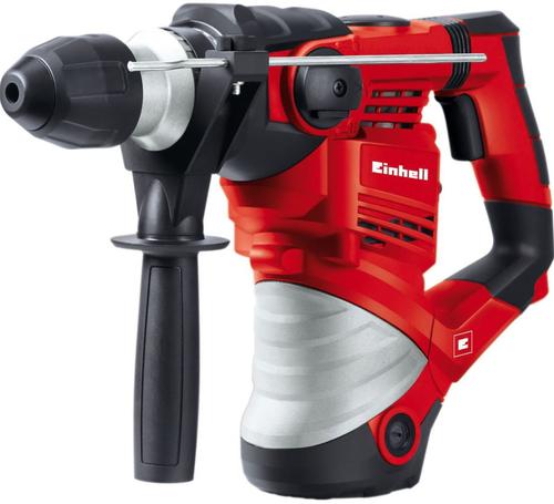 Ciocan rotopercutor Einhell TH-RH 1600, 1600W, 800 RPM, 4 J - 0 | YEO