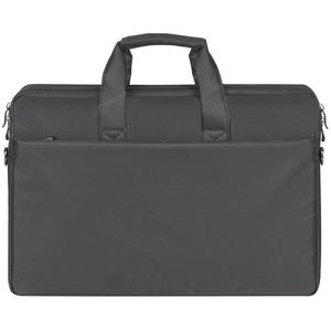 Geanta Laptop RivaCase 8257, 17.3" (Negru)