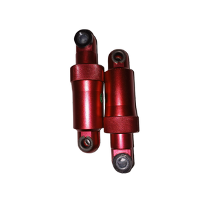 Set 2 amortizoare spate pentru trotineta electrica ZERO 10