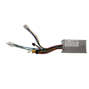 Controller (ESC) pentru trotineta electrica ZERO 9