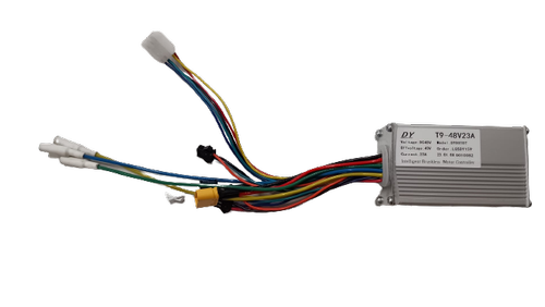 Controller (ESC) pentru trotineta electrica ZERO 9