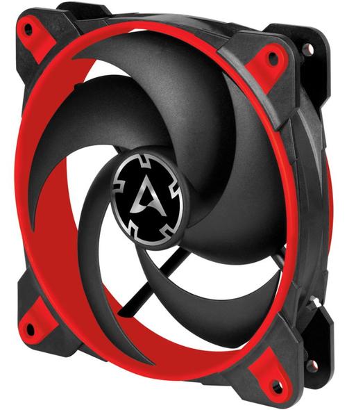 Ventilator Arctic BioniX P120, 120 mm (Rosu) - 0 | YEO