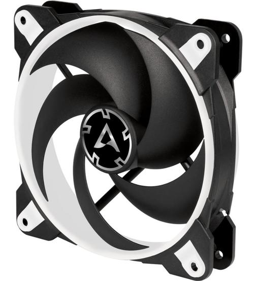 Ventilator Arctic BioniX P120, 120 mm (Alb) - 0 | YEO