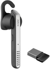 Casca Wireless Jabra Stealth UC, Bluetooth (Gri)