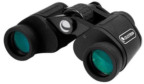 Binoclu Celestron UpClose G2 Porro, 7 x 35 mm (Negru) - 0 | YEO