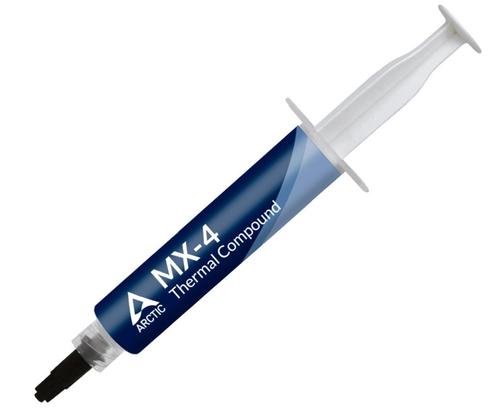 Pasta termoconductoare Arctic MX-4, 8g (Gri) - 0 | YEO