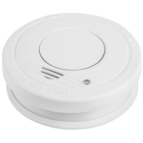 Senzor fum Lanberg SR-1002 (Alb) Senzor fum Lanberg SR-1002 (Alb)