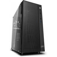 Carcasa Deepcool MATREXX 55 MESH, MidTower, Tempered Glass (Negru)