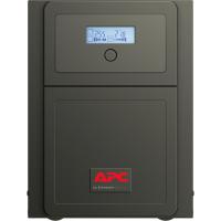 UPS APC Easy UPS SMV 1000VA/700W, 230V, 6 x IEC C13