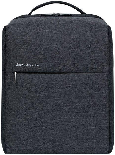 Rucsac laptop Xiaomi City Backpack 2, 15.6inch (Negru)