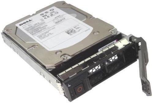 HDD Server Dell 400-AHID, 8TB, 7200RPM, SATA, Hot Plug, 3.5inch