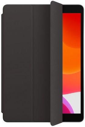 Husa Apple Smart Cover mx4u2zm/a pentru iPad gen7 / iPad Air gen3 (Negru)