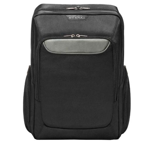 Rucsac laptop Everki Advance GLEKP107, 15.6inch (Negru) - 0 | YEO