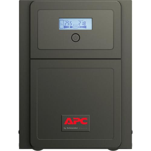 UPS APC Easy UPS SMV 750VA/525W, 230V, 6 x IEC C13
