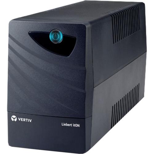 UPS VERTIV Liebert itON 800VA/480W, 2 x Schuko