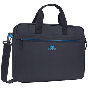 Geanta Laptop RivaCase 8037, 15.6" (Negru)