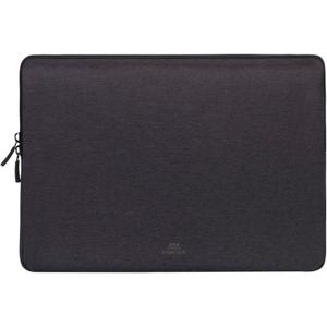 Husa laptop RivaCase 7704, 14" (Negru)