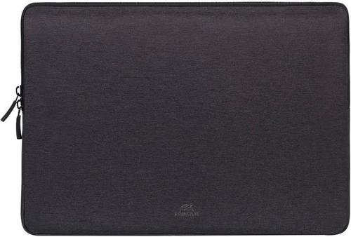Husa laptop RivaCase 7704, 14inch (Negru)