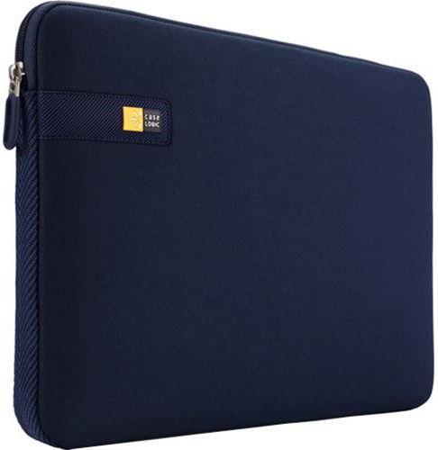 Husa laptop Case Logic LAPS-113, 13.3inch (Albastru)