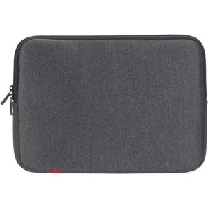 Husa laptop RivaCase 5124, 14" (Gri)
