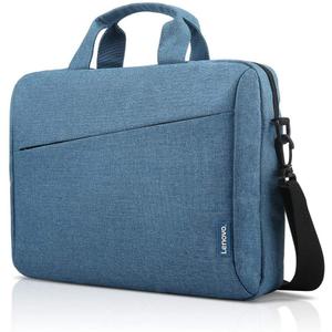 Geanta laptop Lenovo Casual Toploader T210, 15.6" (Albastru)