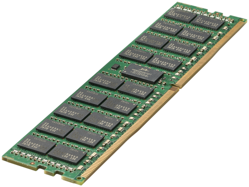Memorie Server HP 815098-B21, DDR4, 1x16GB, 2666MHz, RDIMM