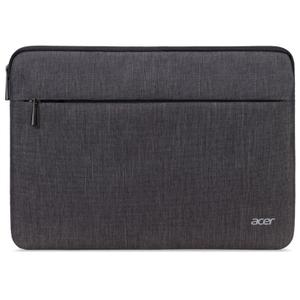 Husa laptop Acer Protective Sleeve, 15.6" (Gri)
