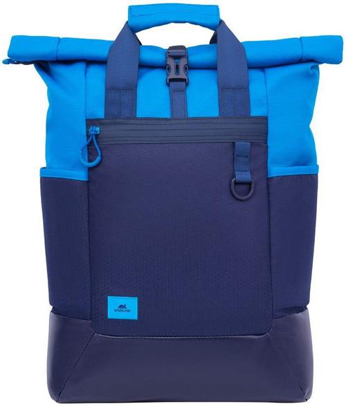 Rucsac laptop RivaCase Sport 5321, 15.6inch (Albastru)