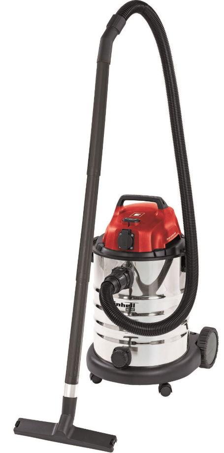 Aspirator umed/uscat Einhell TH-VC 1930 SA, 1500 W, 30 l - 0 | YEO