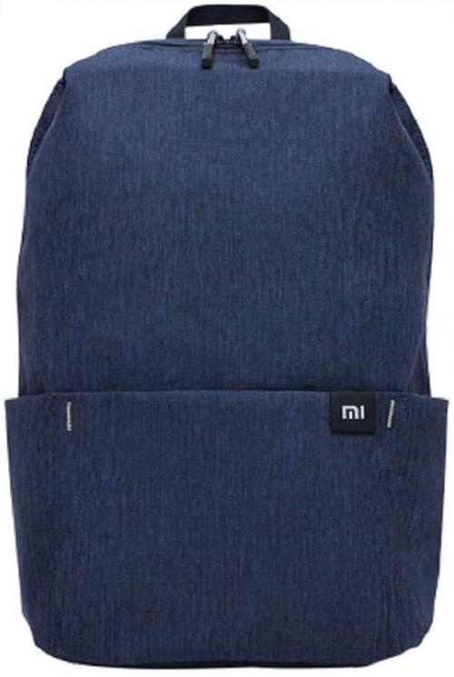 Rucsac Laptop Xiaomi Mi Casual Daypack 13.3inch (Albastru inchis)